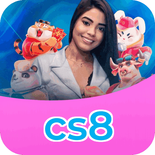 Aplicativo mobile cs8