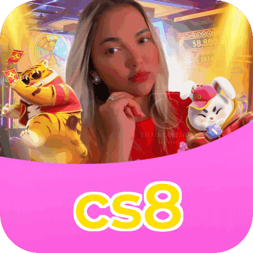 APK Android cs8