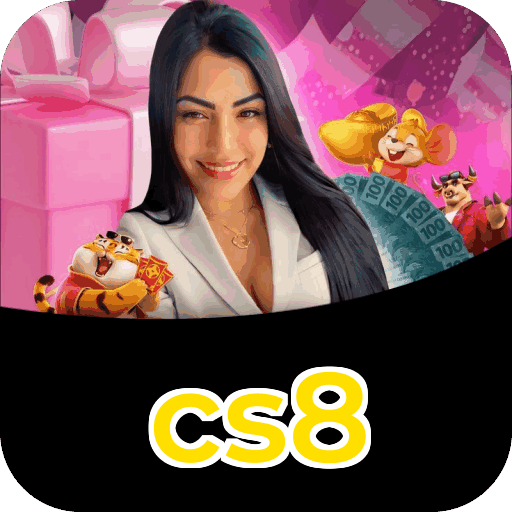 PIX instantâneo Brasil na cs8